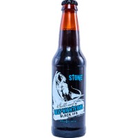 Stone Brewing  Stone Sublimely Self-Righteous Black IPA 33cl - Beermacia