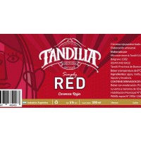 Tandilia Red