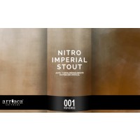 Arriaca R001 Nitro Imperial Stout