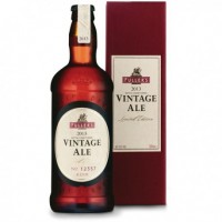 VINTAGE ENGLISH STRONG ALE FULLERS 50cl - Condalchef