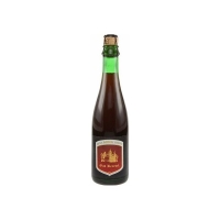Oud Beersel Kriek 37,5Cl - Cervezasonline.com