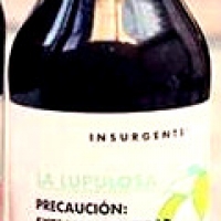 Insurgente La Lupulosa - Be Hoppy!