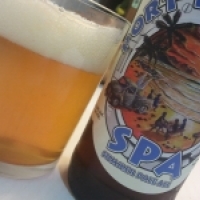 Port Brewing S.P.A. Summer Pale Ale