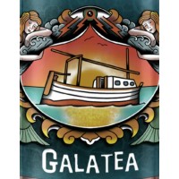 Althaia Galatea - Triple Brew
