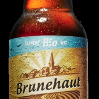 Brunehaut Blanche 33Cl - Cervezasonline.com