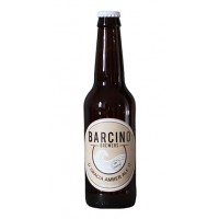 Barcino Gracia Amber ALE - More Than Beer