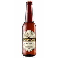 Torremolinos Magnolia - Alternative Beer