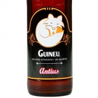 Guineu Antius