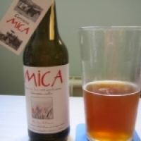 Mica Blonde Ale - Cerveza Mica