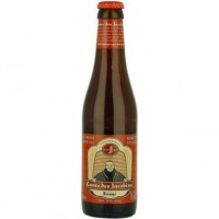 Omer Vander Ghinste Cuvee des Jacobins (Rouge) 330ml - Purvis Beer