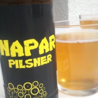Naparbier Pils - Olhöps