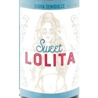 Sweet Lolita Semidulce