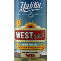 Yakka West Coast 
