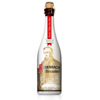 Rodenbach Alexander 75 cl - Mundo de Cervezas