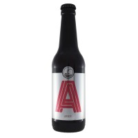 Sesma Year Round Beers Amber Ale 33 Cl. - 1001Birre