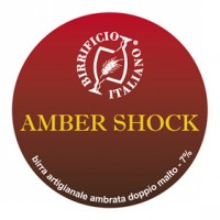 Birrificio Italiano Amber Shock