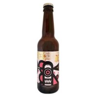 Basqueland / Magic Rock Chucker - La Lonja de la Cerveza