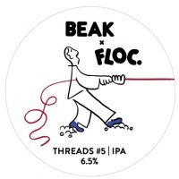 Beak Threads NZ 