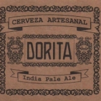 Dorita Indian Pale Ale Dorita Indian Pale Ale