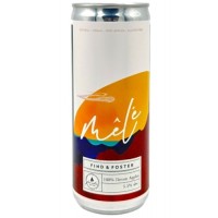 Find & Foster Mêlé 