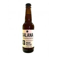 Galana 13 Indian Pale Ale