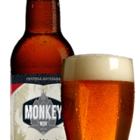 Monkey Beer Akira