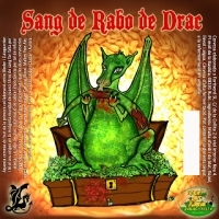 Zulogaarden Sang de Rabo de Drac 