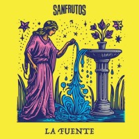 SanFrutos La Fuente - New England DIPA 
