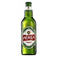 Perła Export 500ml Bottle - The Crú - The Beer Club