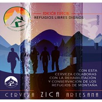 Zica Refugios Zica Refugios