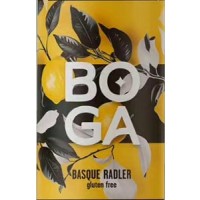 Boga Basque Radler