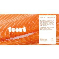 POST ALE Trout POST ALE Trout