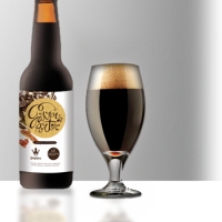 Ibosim / Popaire Garrova Carob Porter