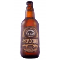 Ariscona Original Blonde Ale