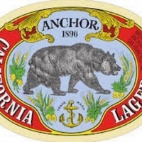 Anchor California Lager 35,5 cl Six Pack - Cervezas Diferentes