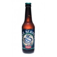 Blue Serpent pale ale pack 6 - Totcv