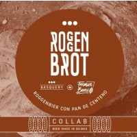 Basquery / Birradero RoggenBrot 