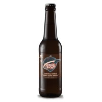 Espiga Hazelnuts Rocket - OKasional Beer
