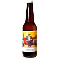 Paracaidista The Fat Mariachi Paracaidista The Fat Mariachi