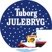 Carlsberg Group Tuborg Julebryg 
