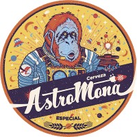 Astromona Especial - Queen’s Beer