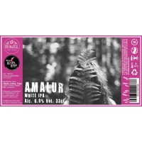 Brew & Roll Amalur 