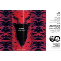 Maresme / Juguetes Perdidos Lager O Muerte