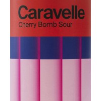 Caravelle Cherry Bomb Sour 