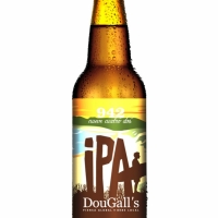 Dougall S Cerveza Artesana 942 Ipa - OKasional Beer