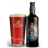 Fuller’s Past Masters 1966 Strong Ale