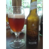 Grahame Pearce Sant Ciment Brown Ale