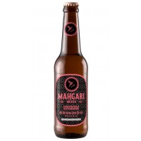 Mahgari Irish Red Ale 