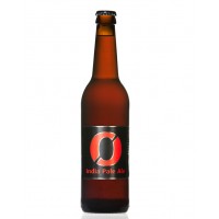 Nogne India Pale Ale - OKasional Beer