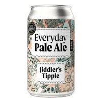 Jiddler’s Tipple Everyday Pale Ale Jiddler’s Tipple Everyday Pale Ale